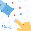 Surround Dots!