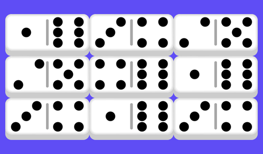 Domino Match