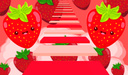Strawberry Obby: The Most Fun Parkour!