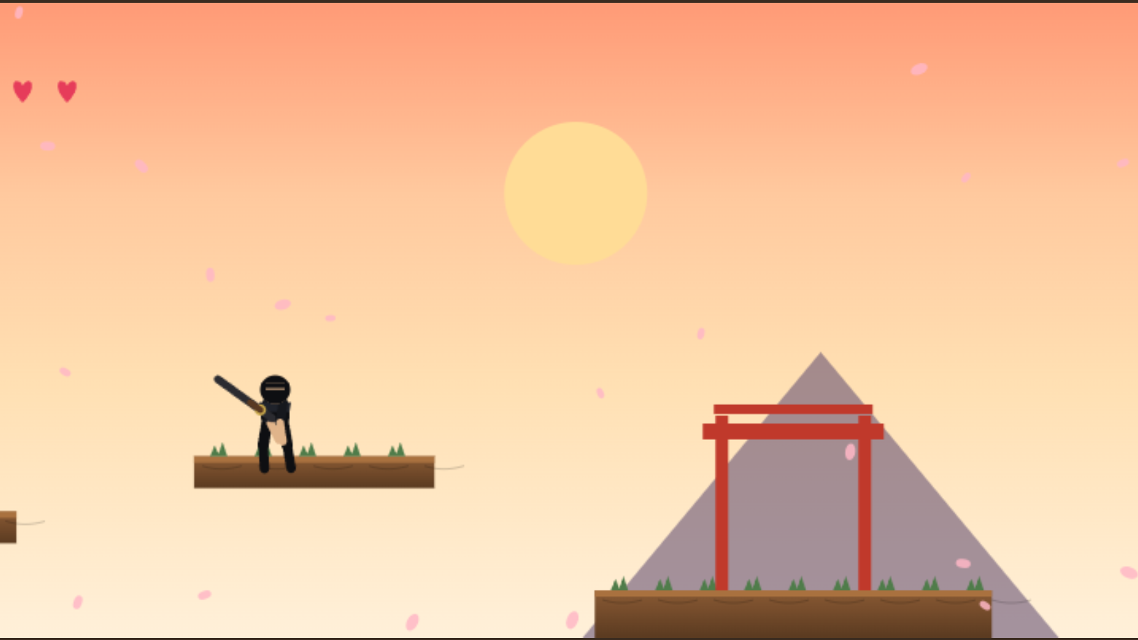 Путь самурая — screenshot 5
