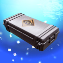 Standoff 2 - Simulator Case and Knife