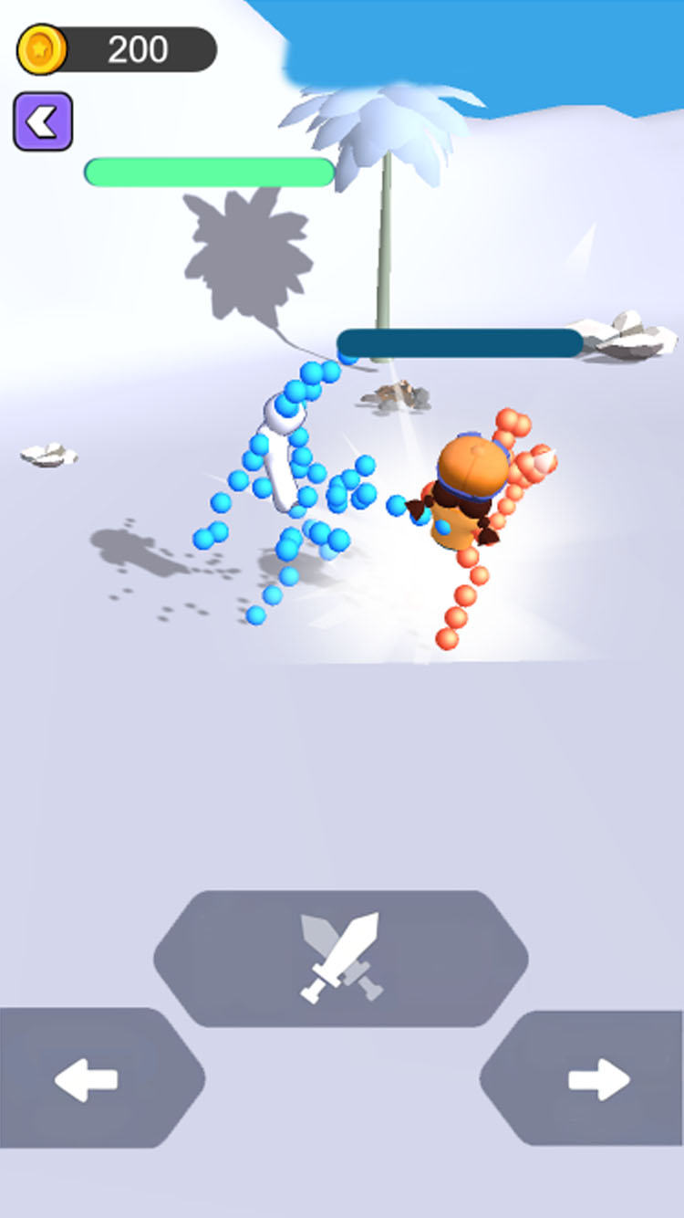 Draw Fighter screenshot 7