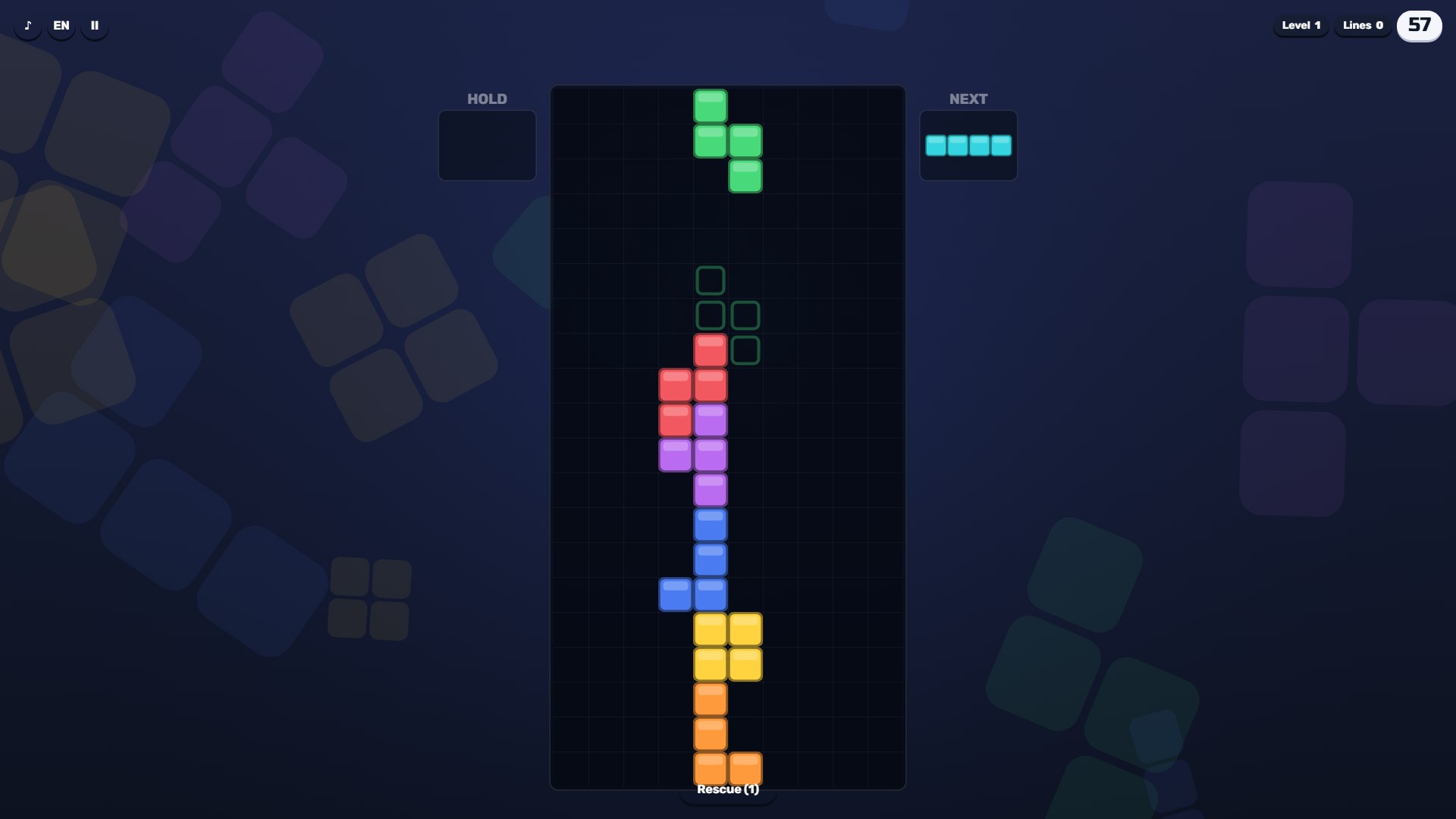Blocks: Disassemble screenshot 6