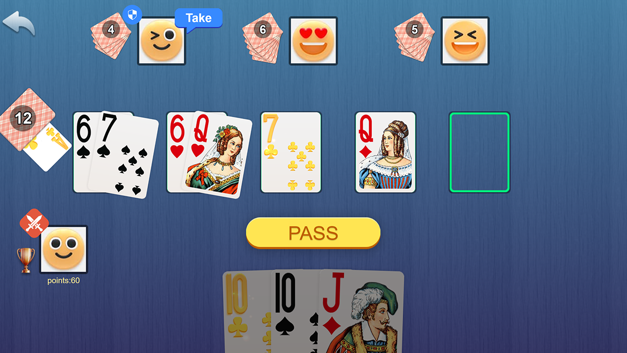 Cool Durak — screenshot 14
