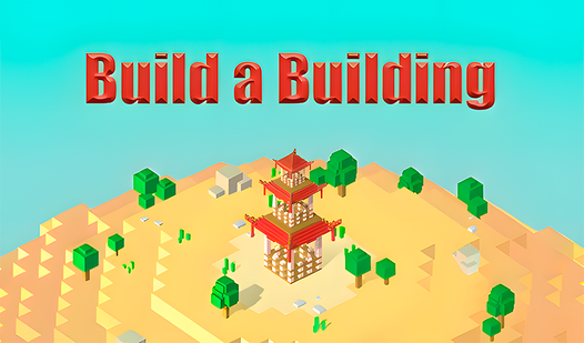 Build a Building