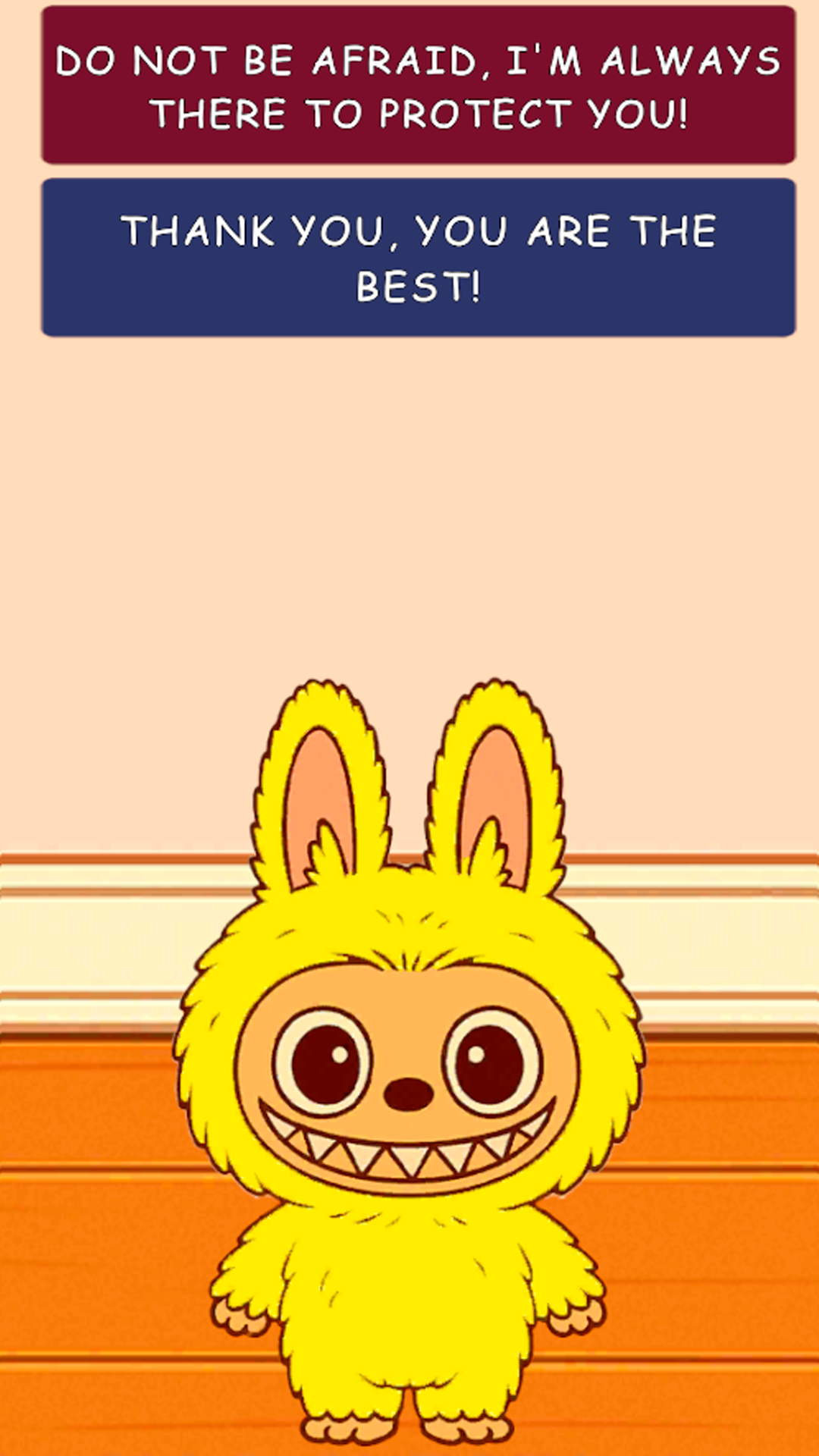 在庫処分セール 言い換え (by Chat Labubu. Befriend Tsukuyomi1): Free For Online Play ぬいぐるみ