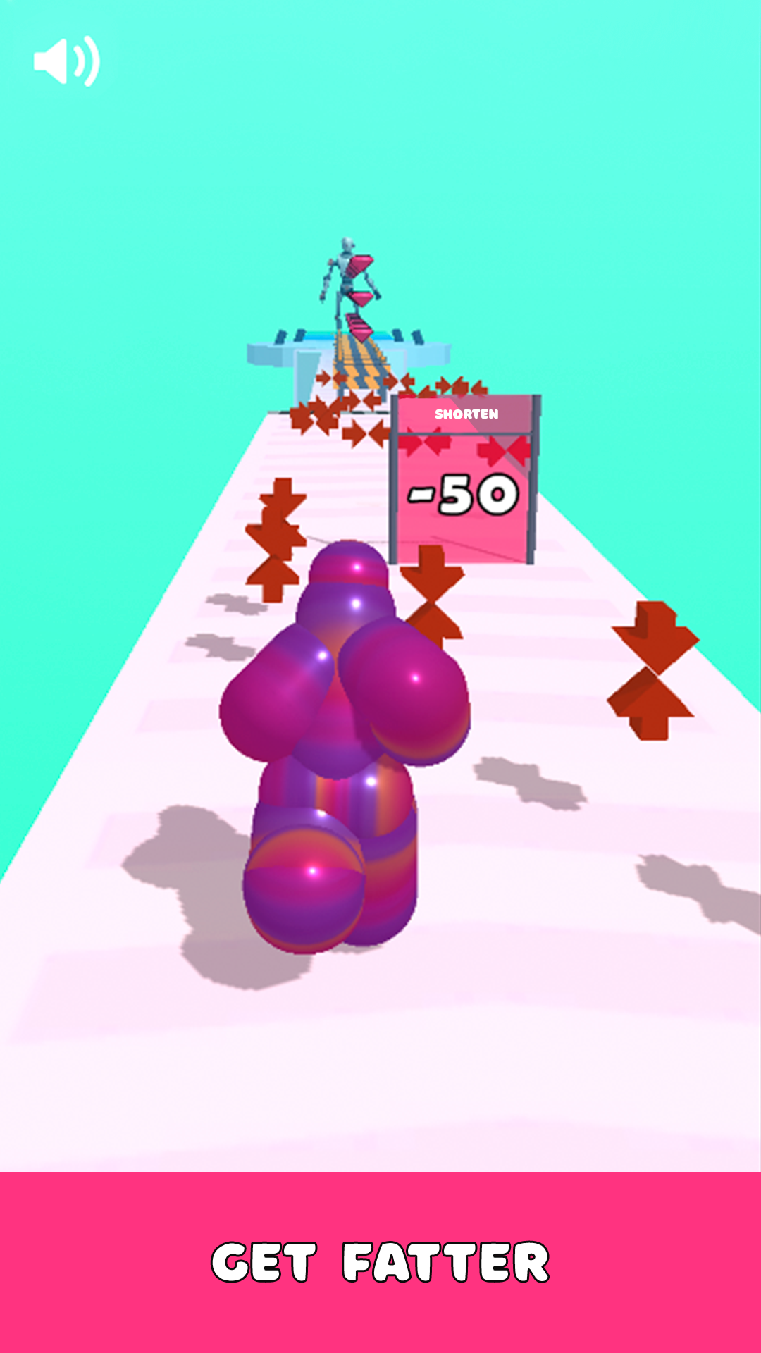 Fast and Thick screenshot 4