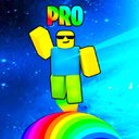 Obby Parkour Mania