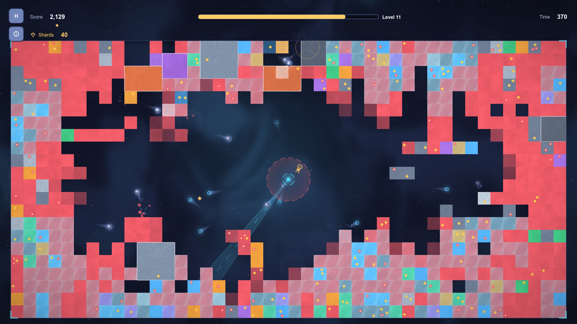 Ball Flow screenshot 6