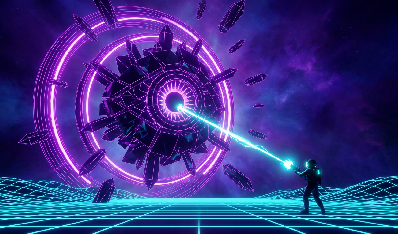 Anomaly Rift game cover