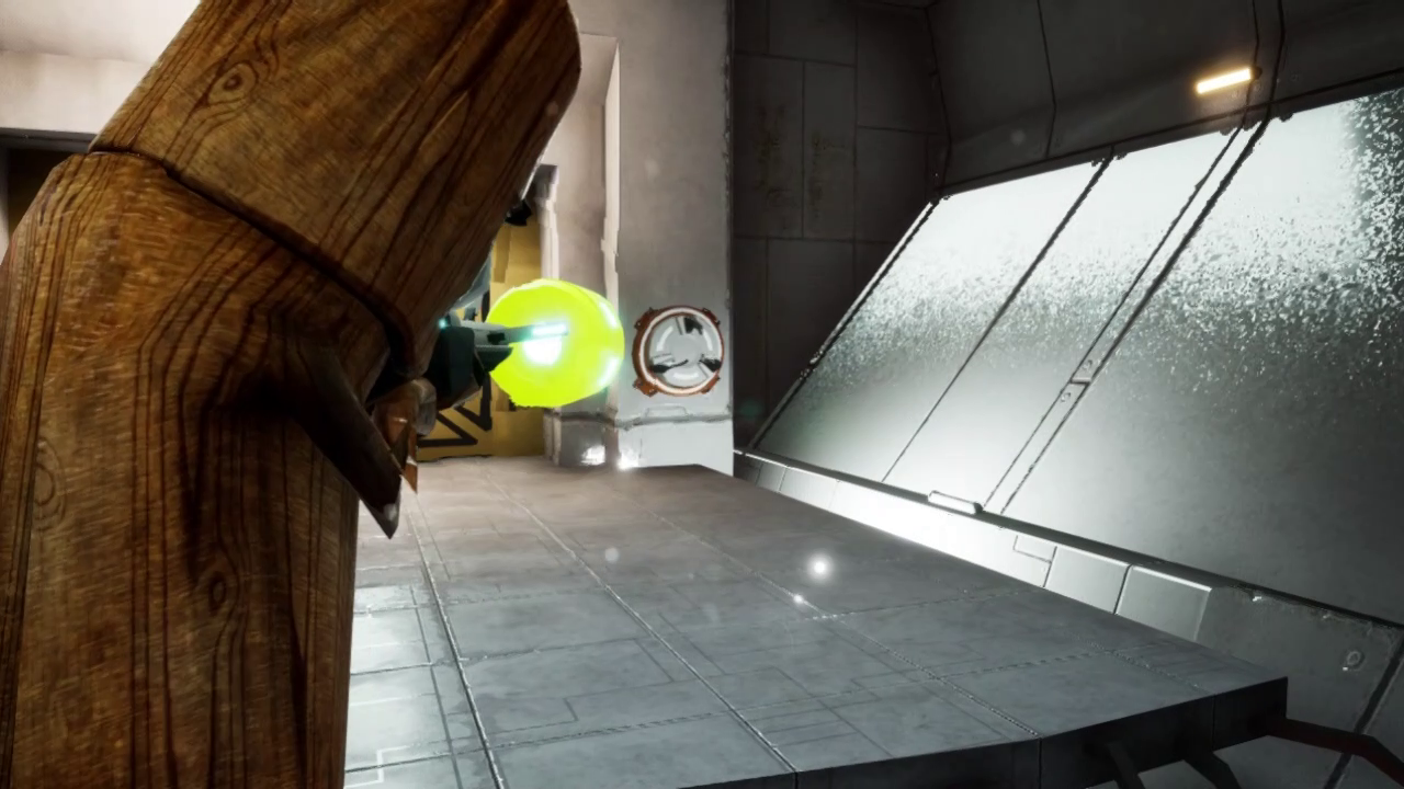 Тебе не пройти: спаси Капучину! — screenshot 11