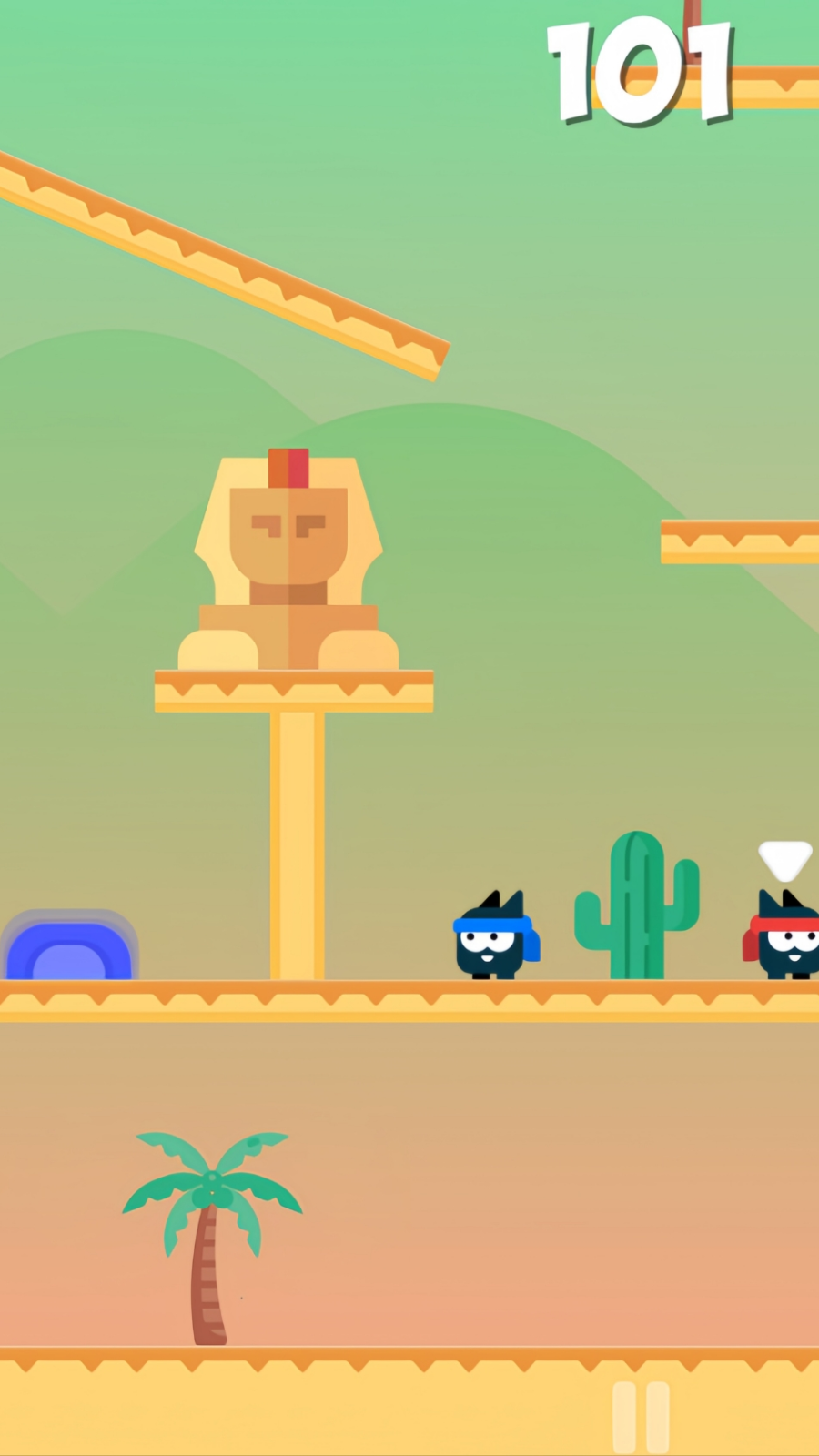 Last Catch screenshot 5