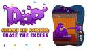 DOP Grimace and Monsters: Erase the excess