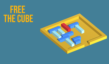 Free the Cube
