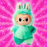 Unbox Labubu: Box of Secrets: Play Online For Free On Playhop