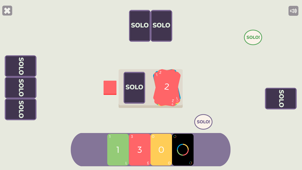 Solo — screenshot 8