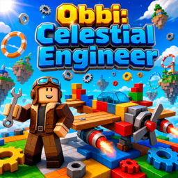 Obbi: Celestial Engineer