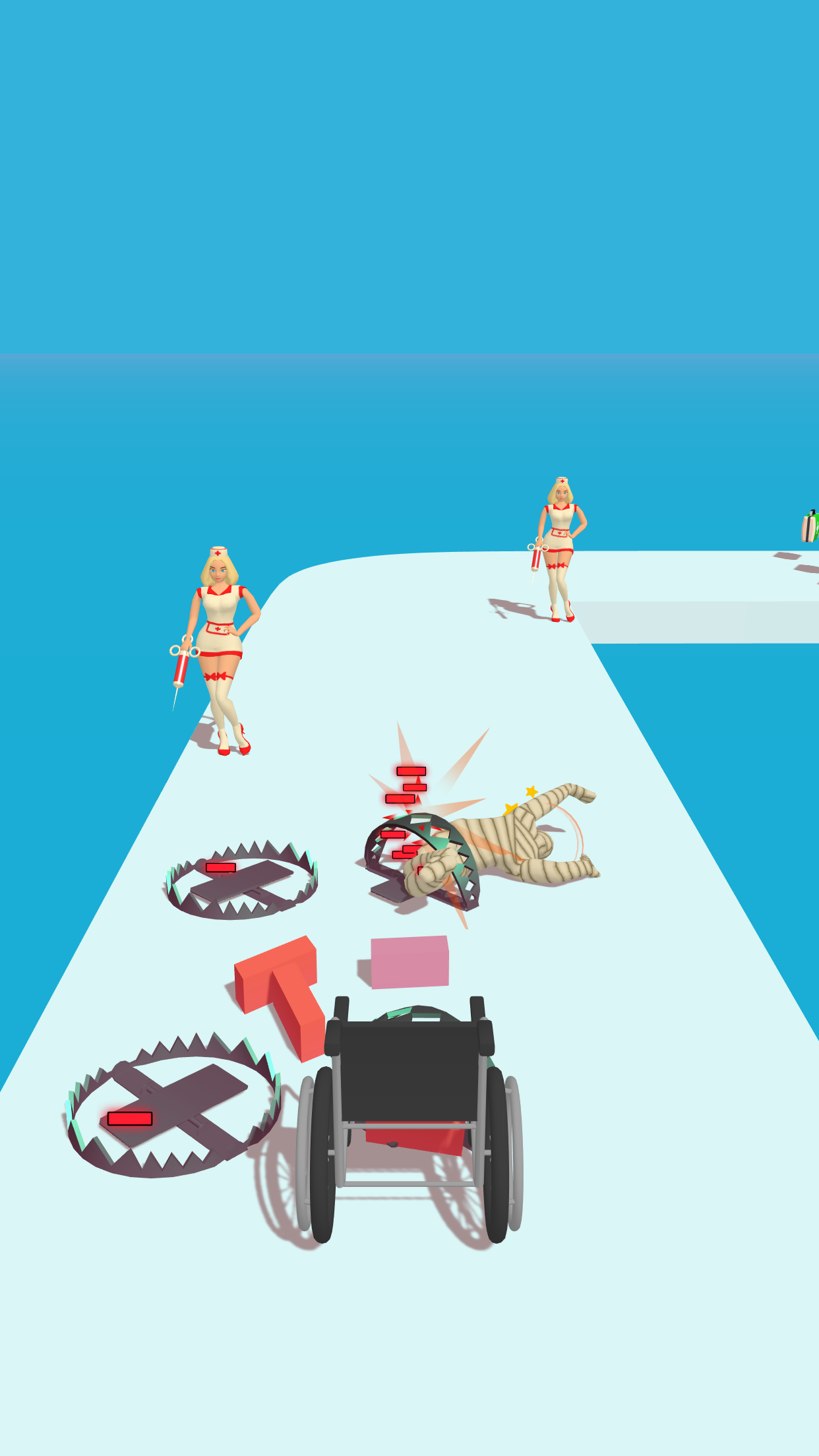Mad Medicine screenshot 10