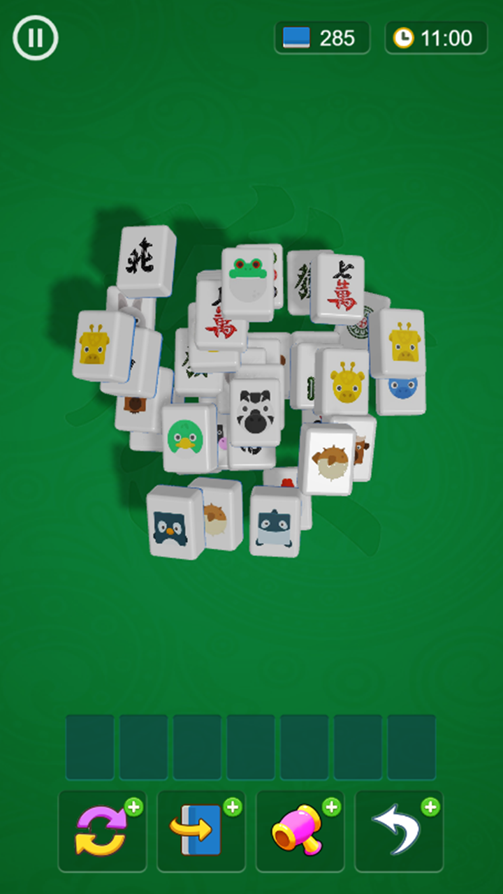 Match & Clear screenshot 5