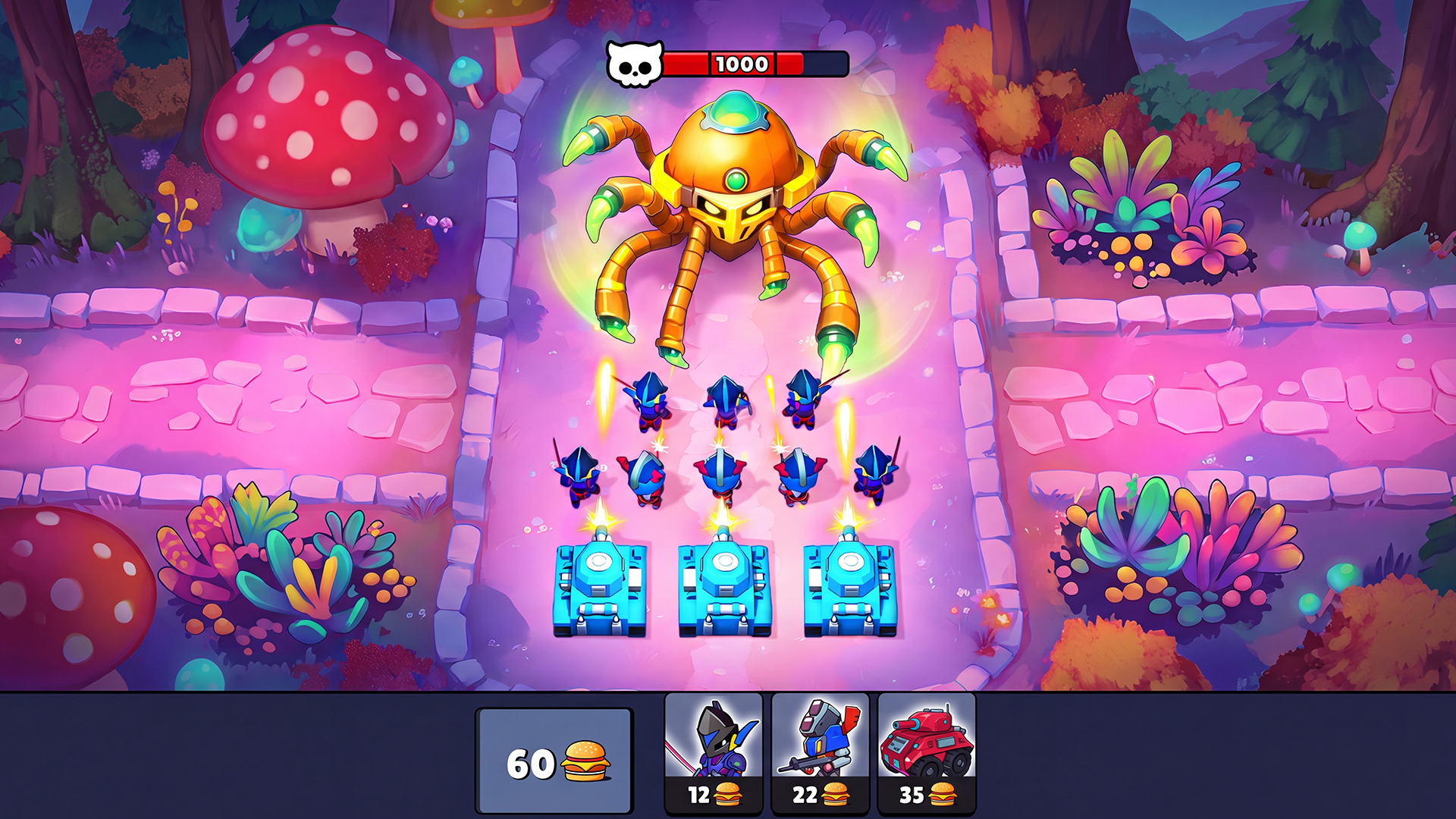 Age of Heroes — screenshot 4
