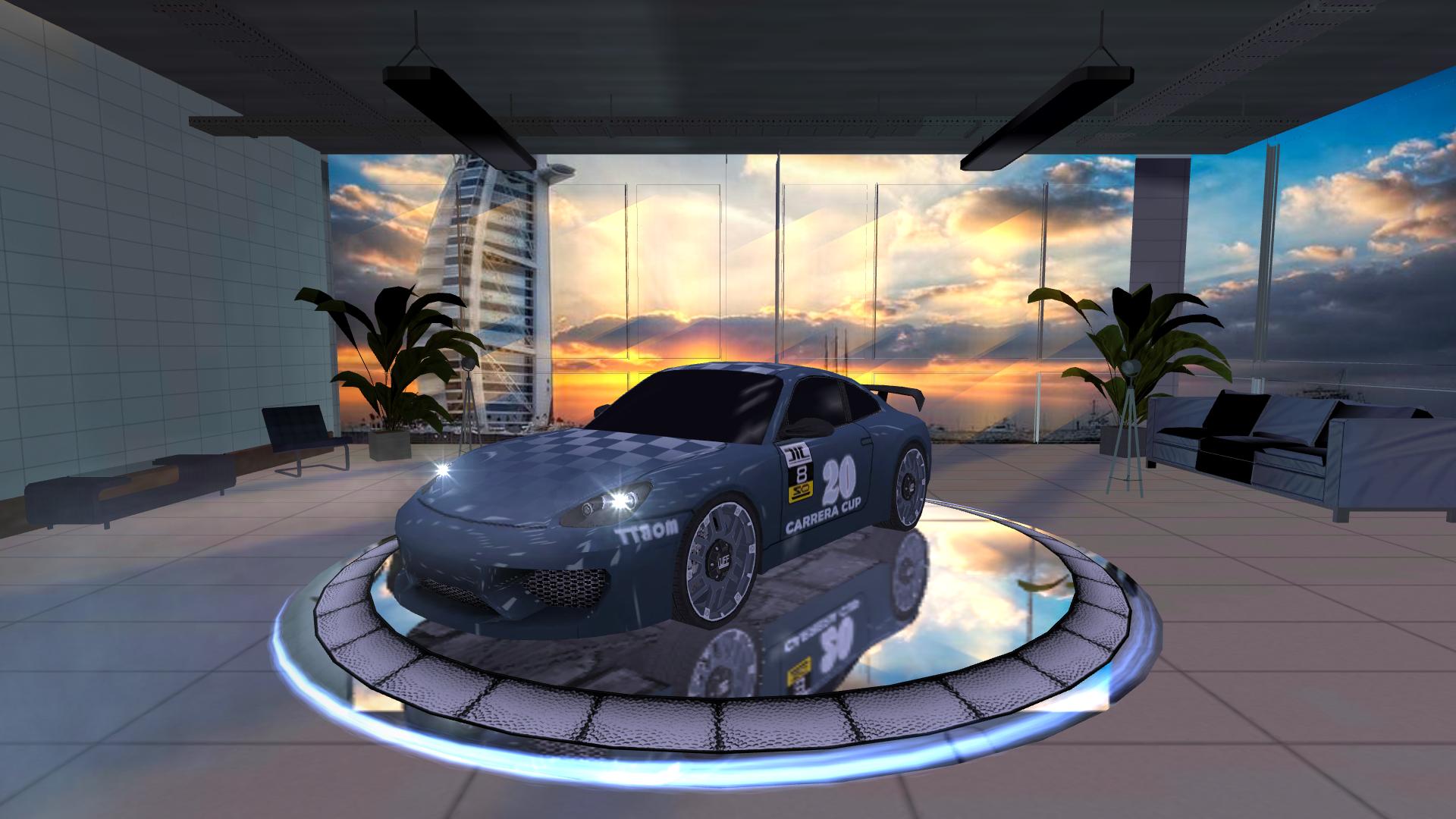 Asphalt Rush — screenshot 4