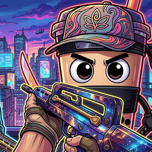 Cappuccino Assassino - Skibidi Ops icon