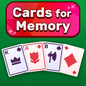 Cards for Memory