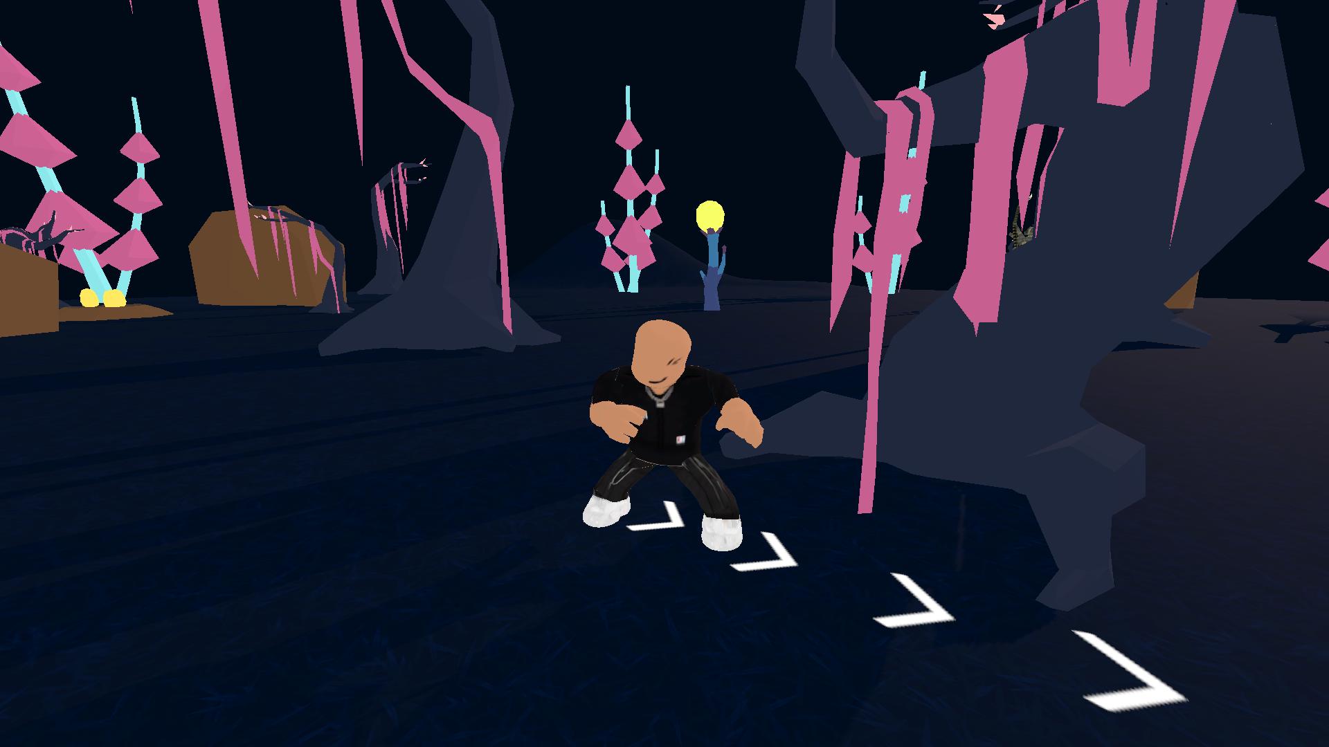 Steal Alien's egg — screenshot 2