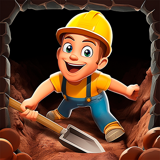 Digging A Hole icon
