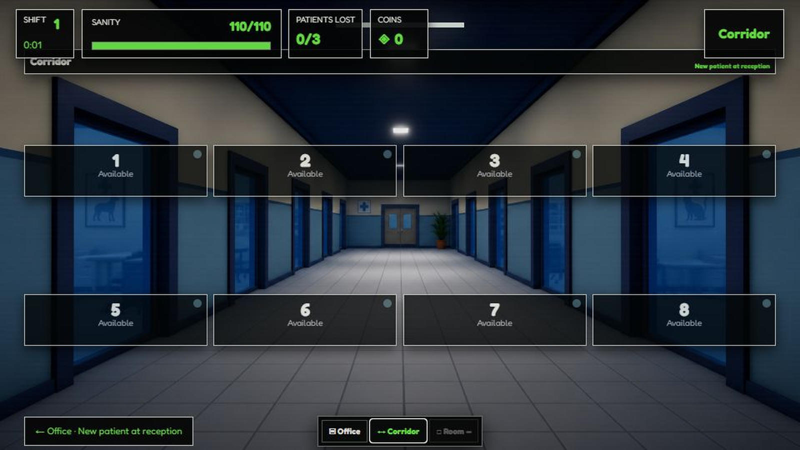 Animal Hospital 2D — screenshot 4