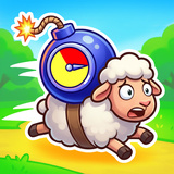 Sheep: Herd Them All!