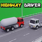 Highway Driver ойыны