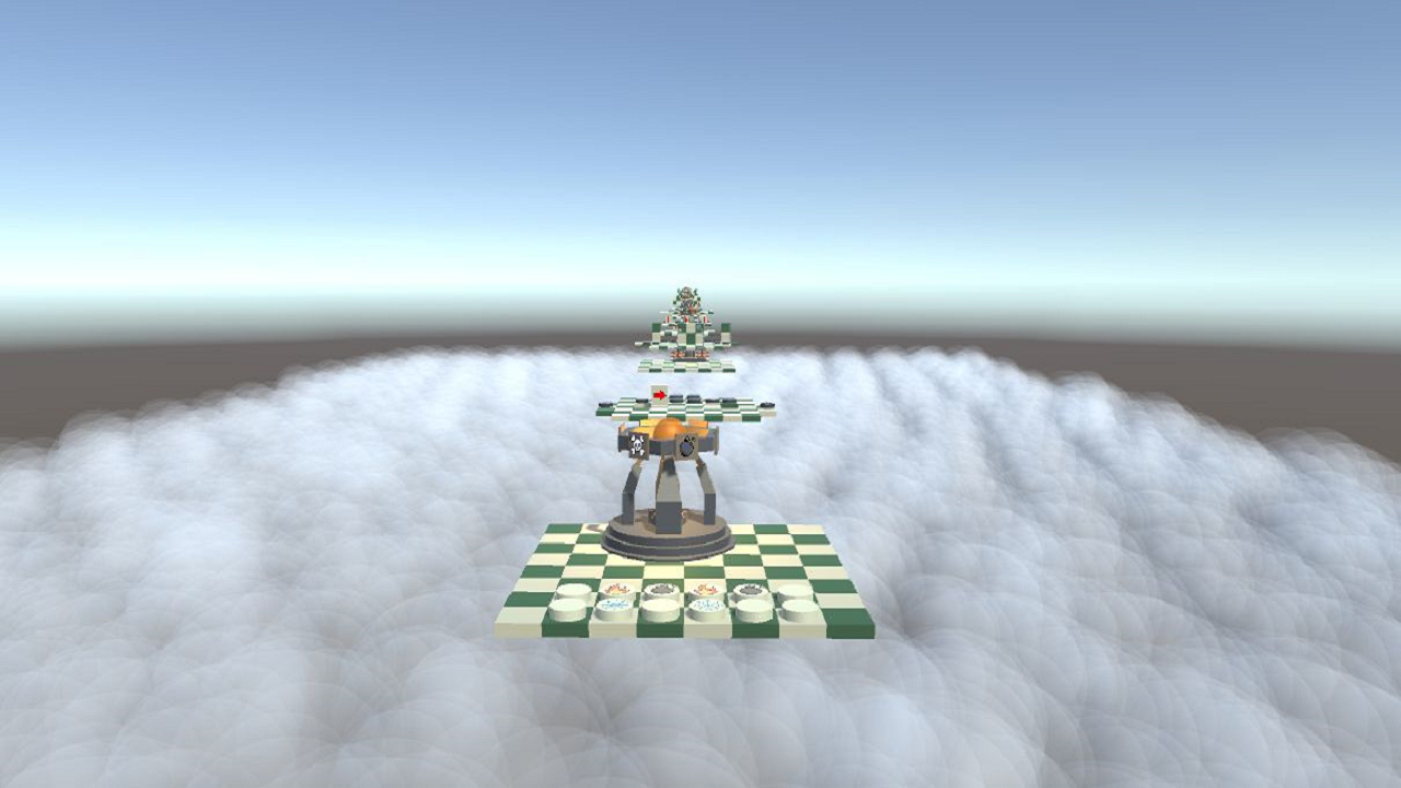 Шашки - Противостояние — screenshot 4