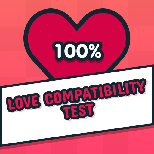 Love Compatibility Test icon