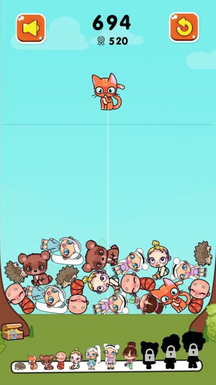 Avatar World Hacking Characters screenshot 3