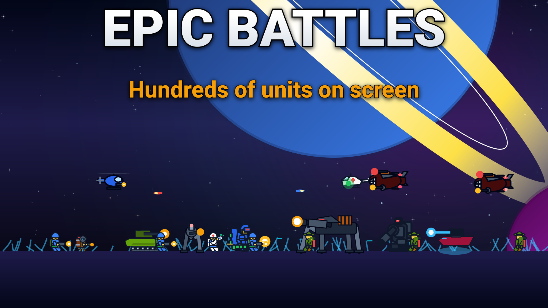 Toy Army — screenshot 5