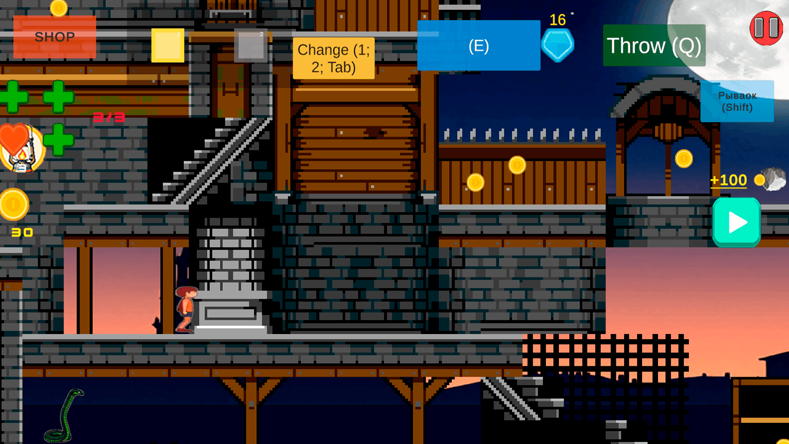 Game Description — screenshot 2