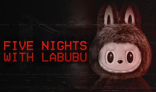 Five Nights with Labubu