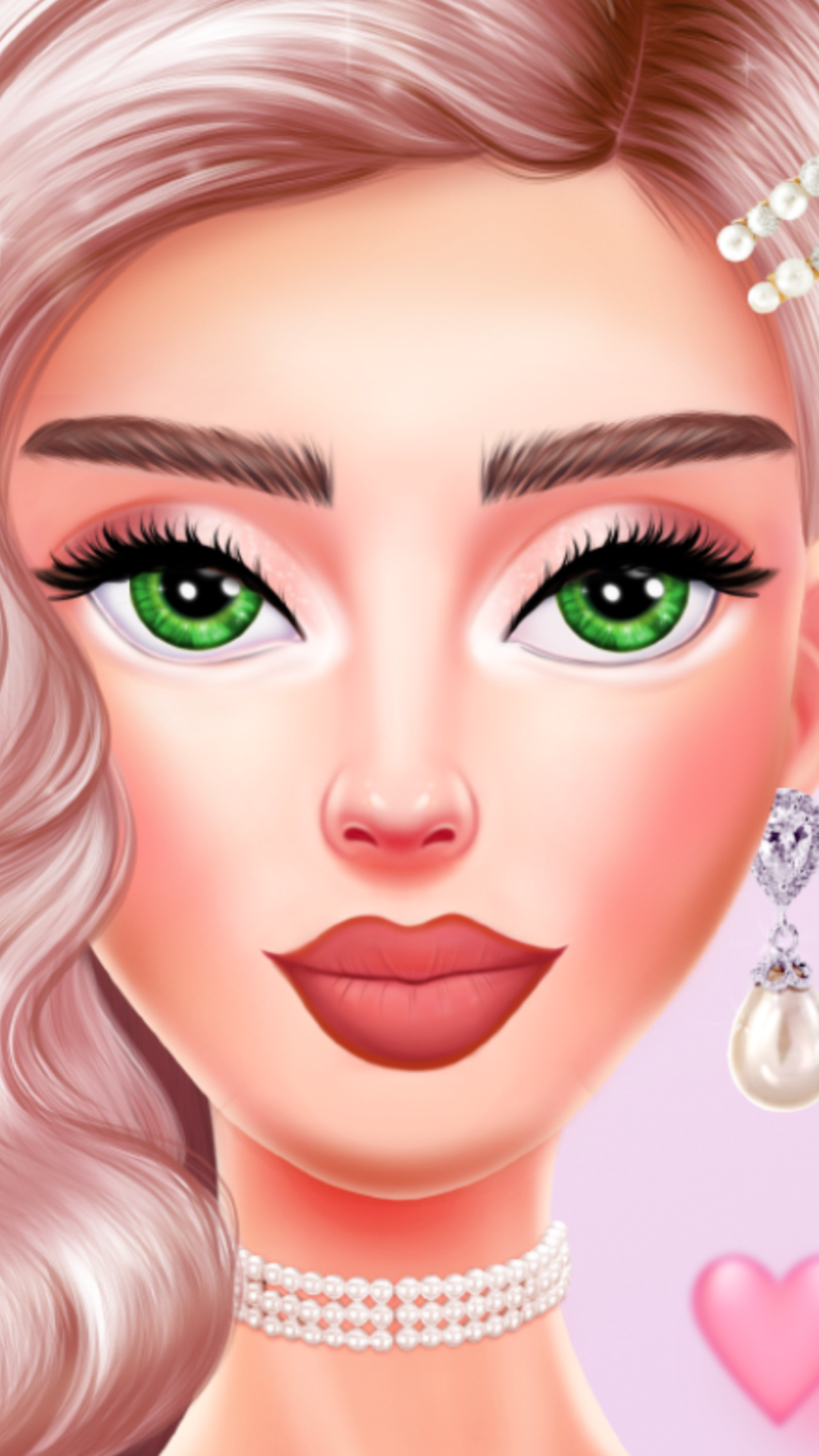 Insta Makeup: Bride screenshot 3