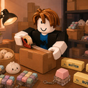 Pack an Order!