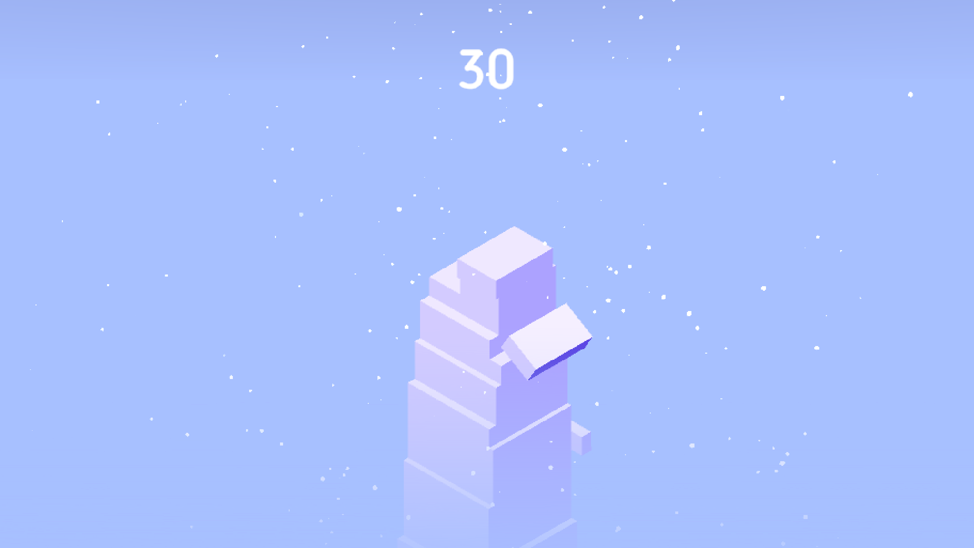 Stack It Up! screenshot