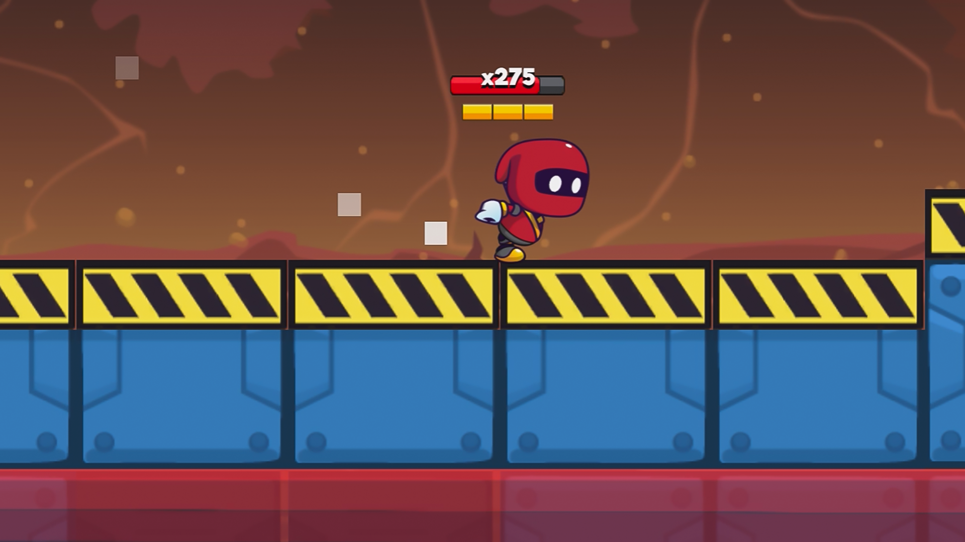 Adventure World screenshot