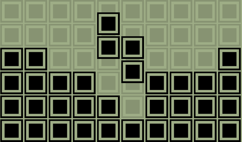 Block Puzzle: Move Blocks game cover