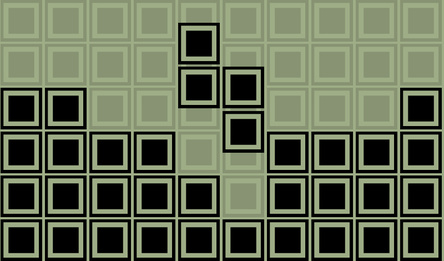 Block Puzzle: Move Blocks