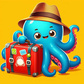 Find Me: Adventures with Octopus Octopo