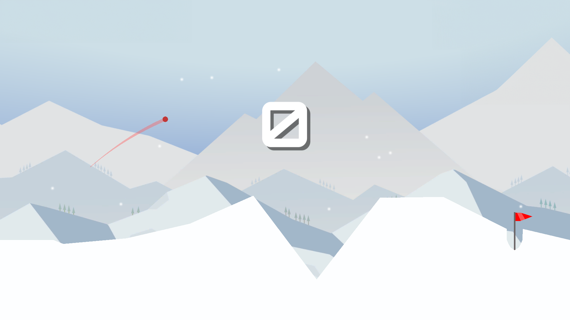 Endless Golf screenshot 4