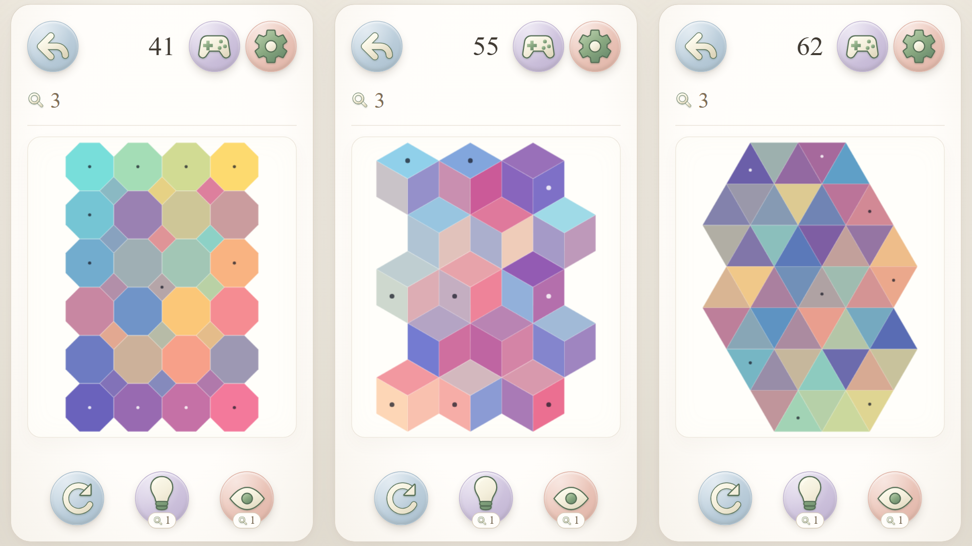 Shades of Relax screenshot 4
