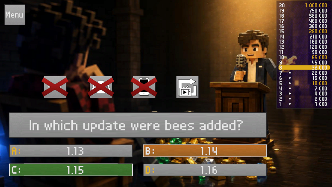 Mine Millionaire screenshot 10
