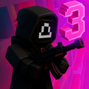 Squid Game: Soldiers vs Players