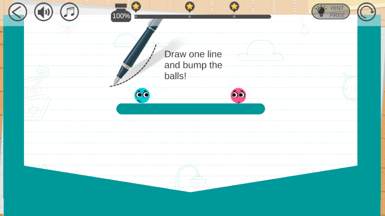 Love Is: Drawn — screenshot 3